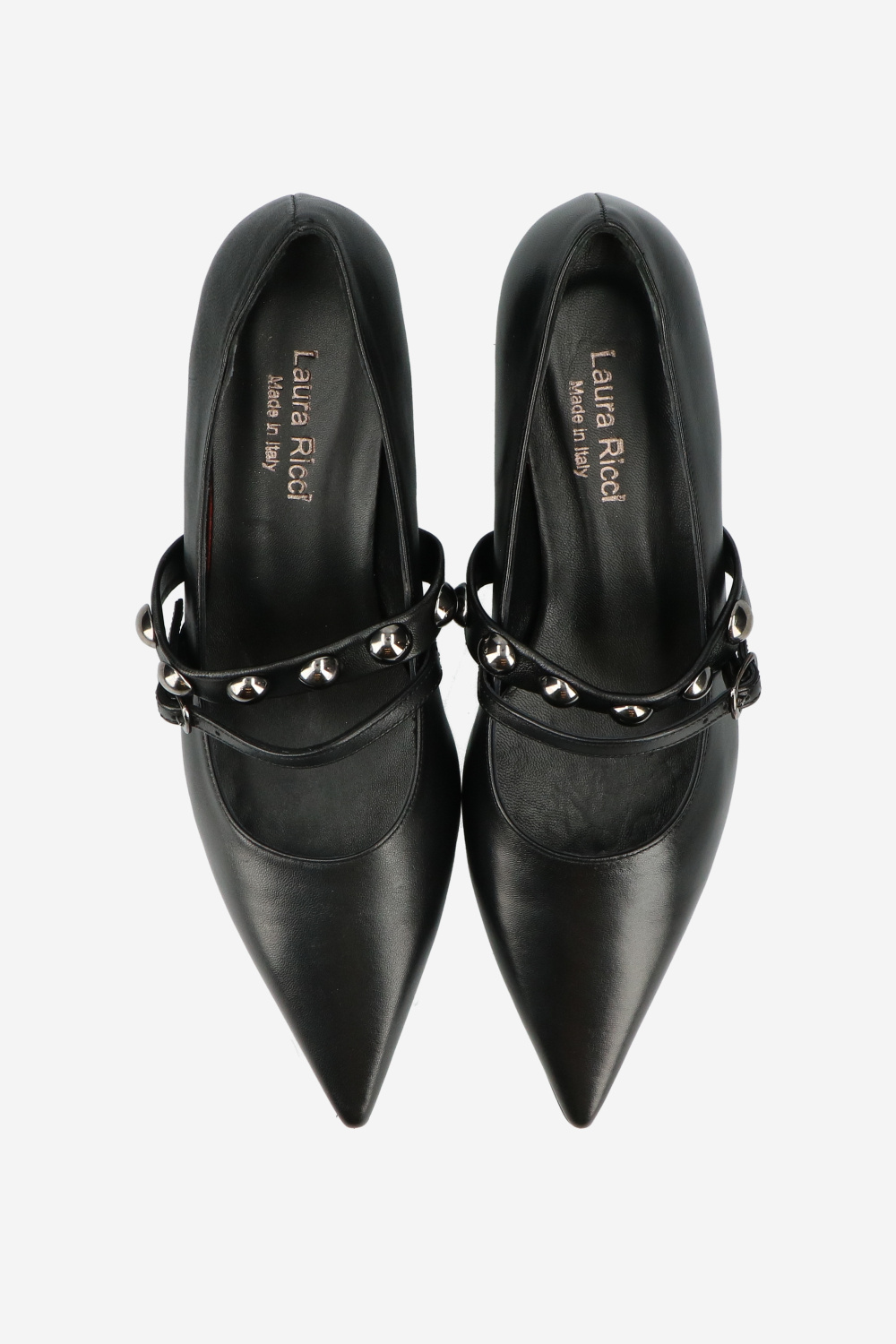 Laura Ricci Pumps Black