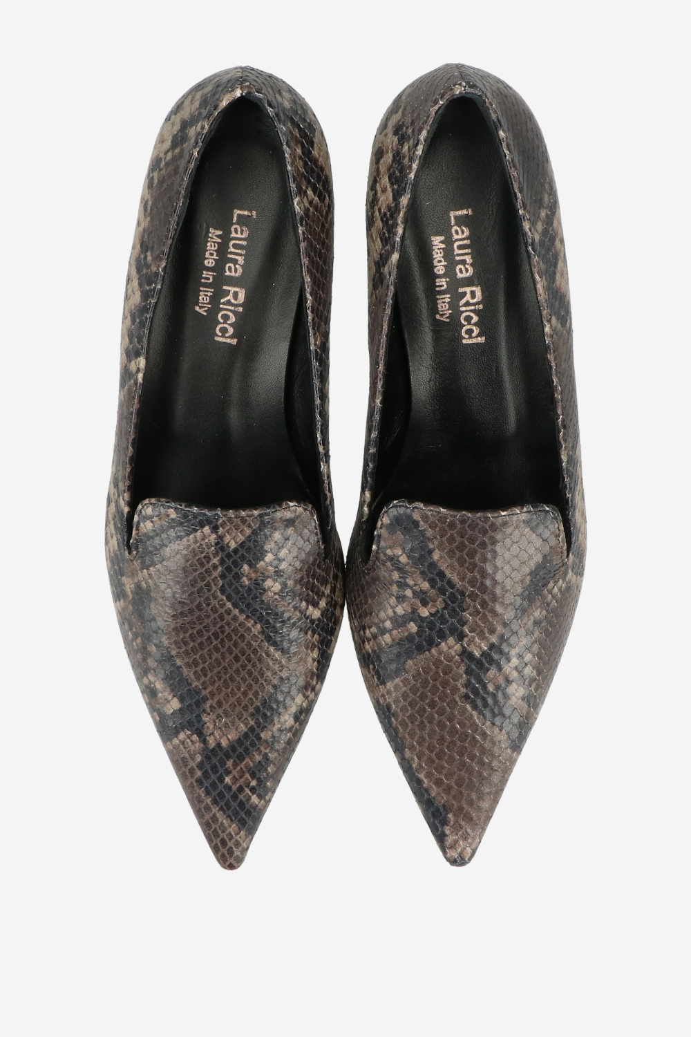 Laura Ricci Pumps Brown