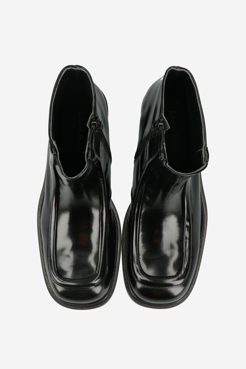 Laura Ricci Boots Black