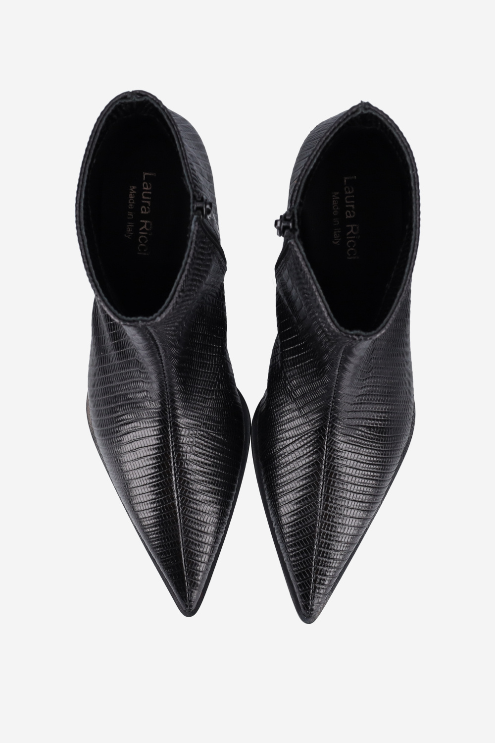 Laura Ricci Boots Black