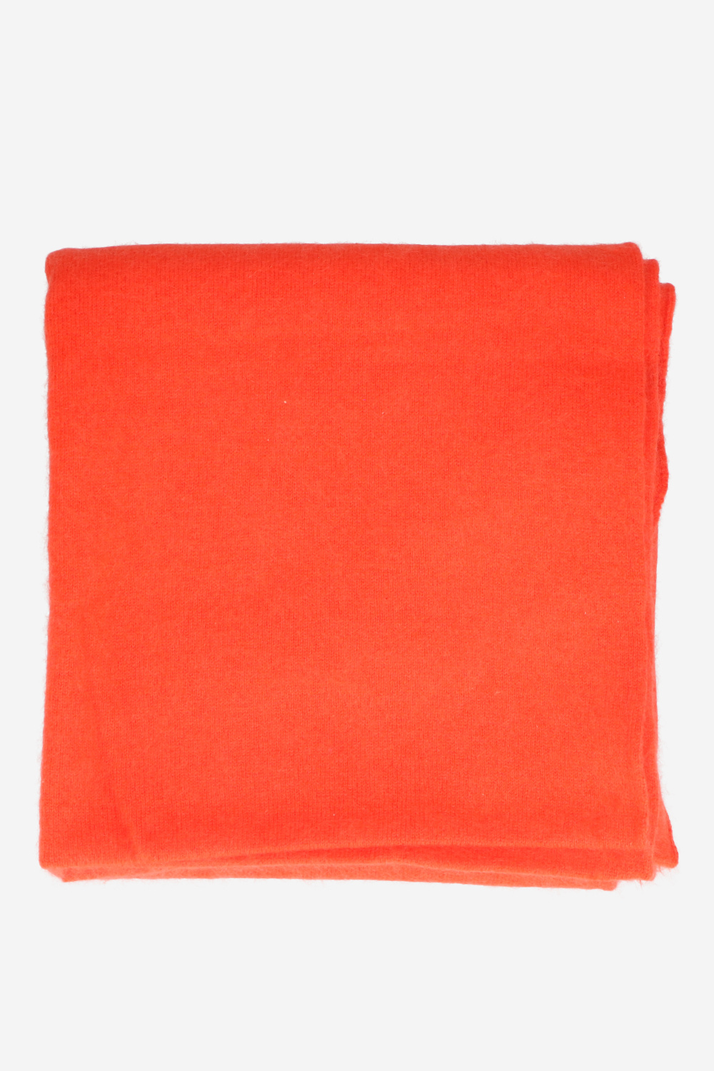 Les tricots de lea Scarfs Orange