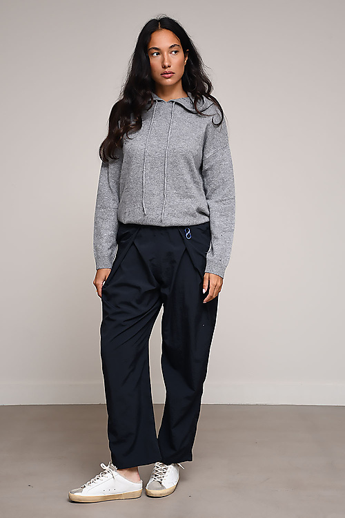 Les tricots de lea Sweaters Grijs
