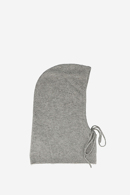 Les tricots de lea Hats Grey