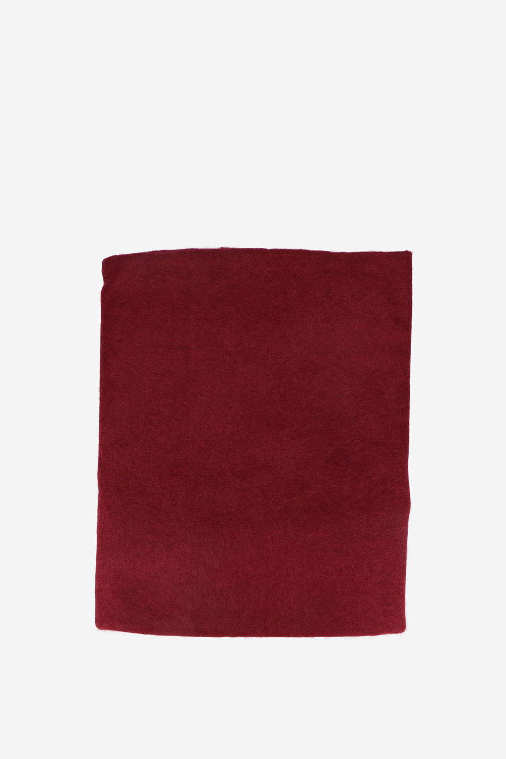 Les tricots de lea Scarfs Bordeaux