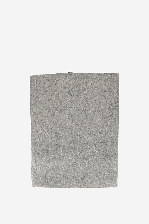 Les tricots de lea Scarfs Grey
