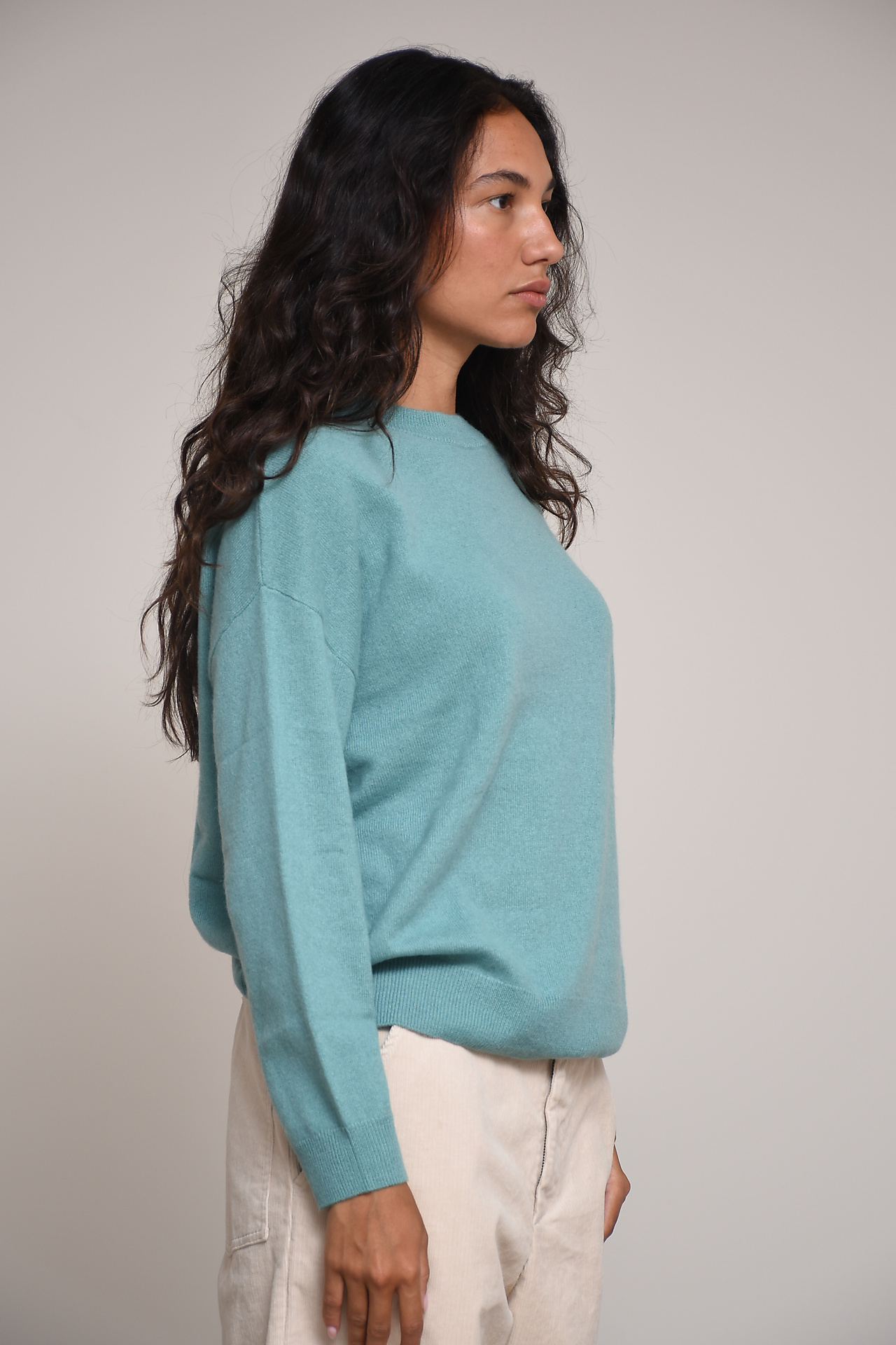 Les tricots de lea Sweaters Green