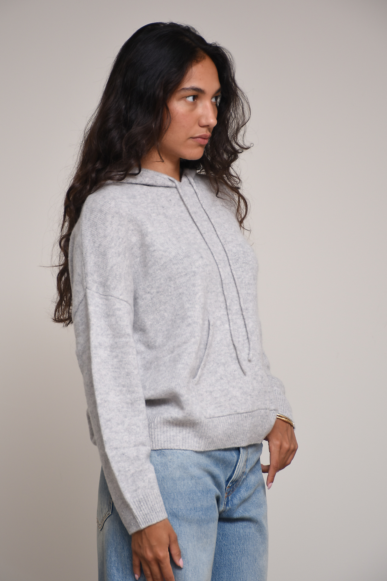 Les tricots de lea Sweaters Grey