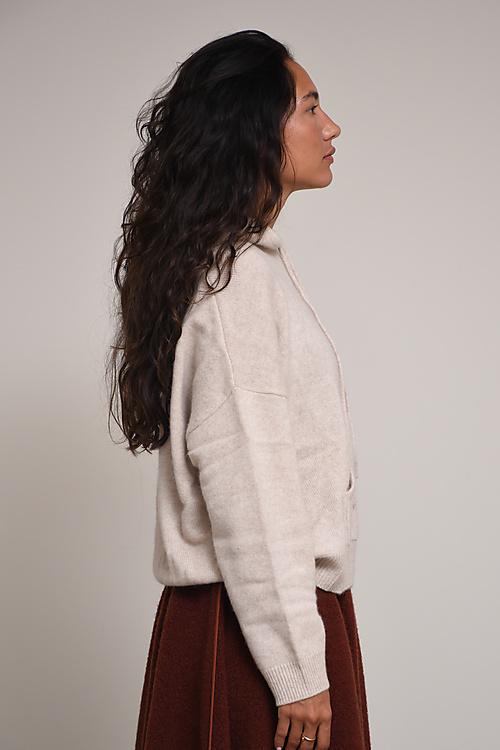 Les tricots de lea Sweaters Beige