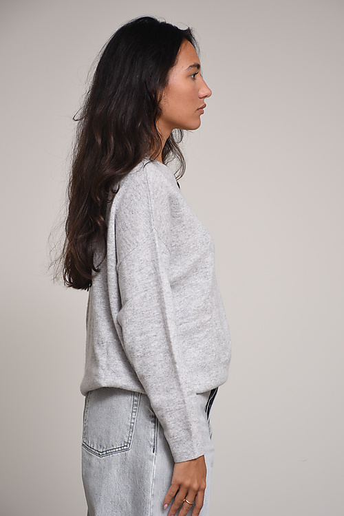 Les tricots de lea Sweaters Grey