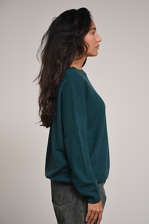 Les tricots de lea Sweaters Green