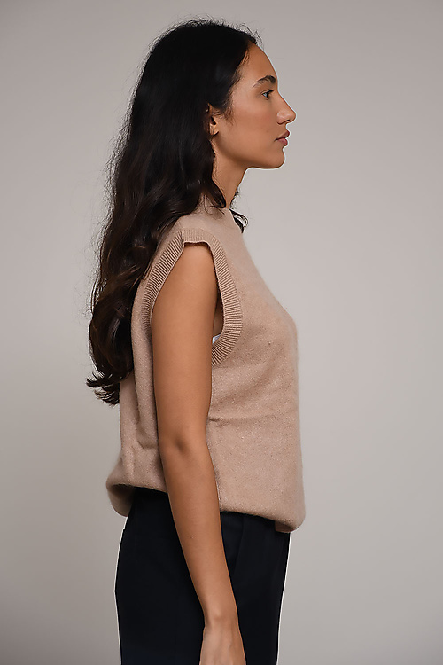 Les tricots de lea Spencers Brown