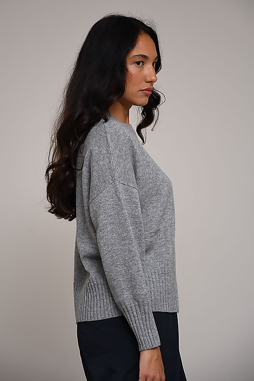 Les tricots de lea Sweaters Grijs