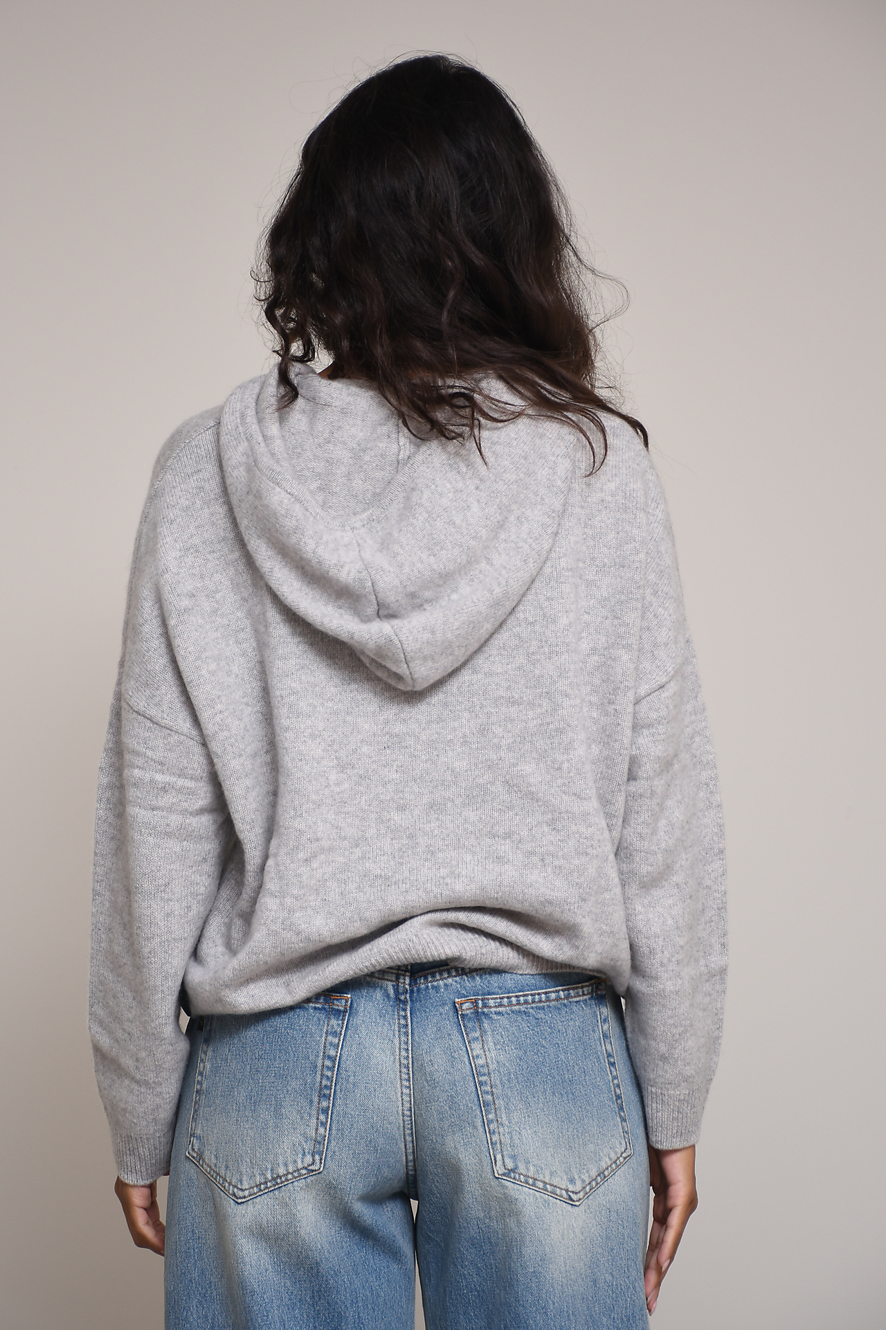 Les tricots de lea Sweaters Grey