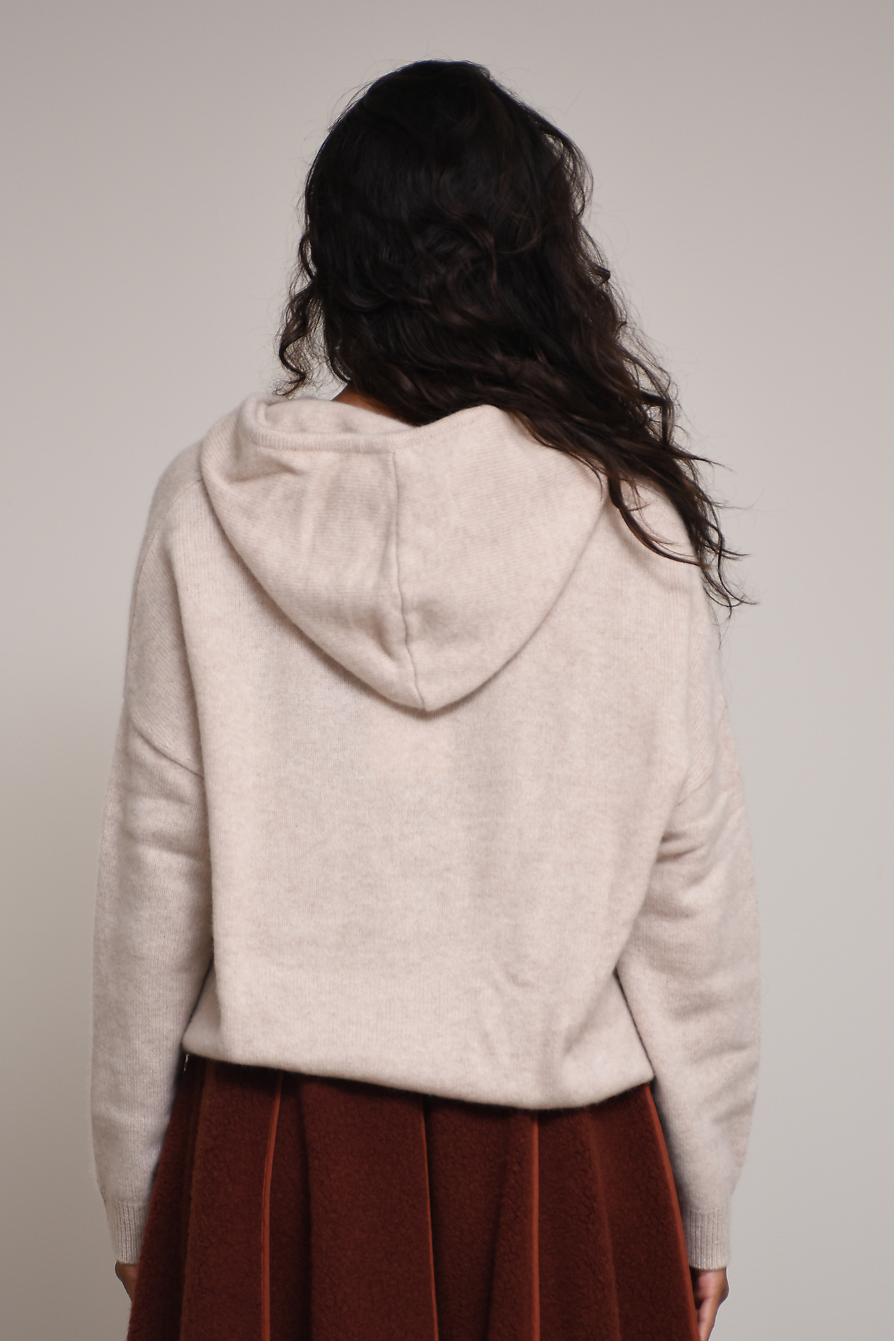 Les tricots de lea Sweaters Beige