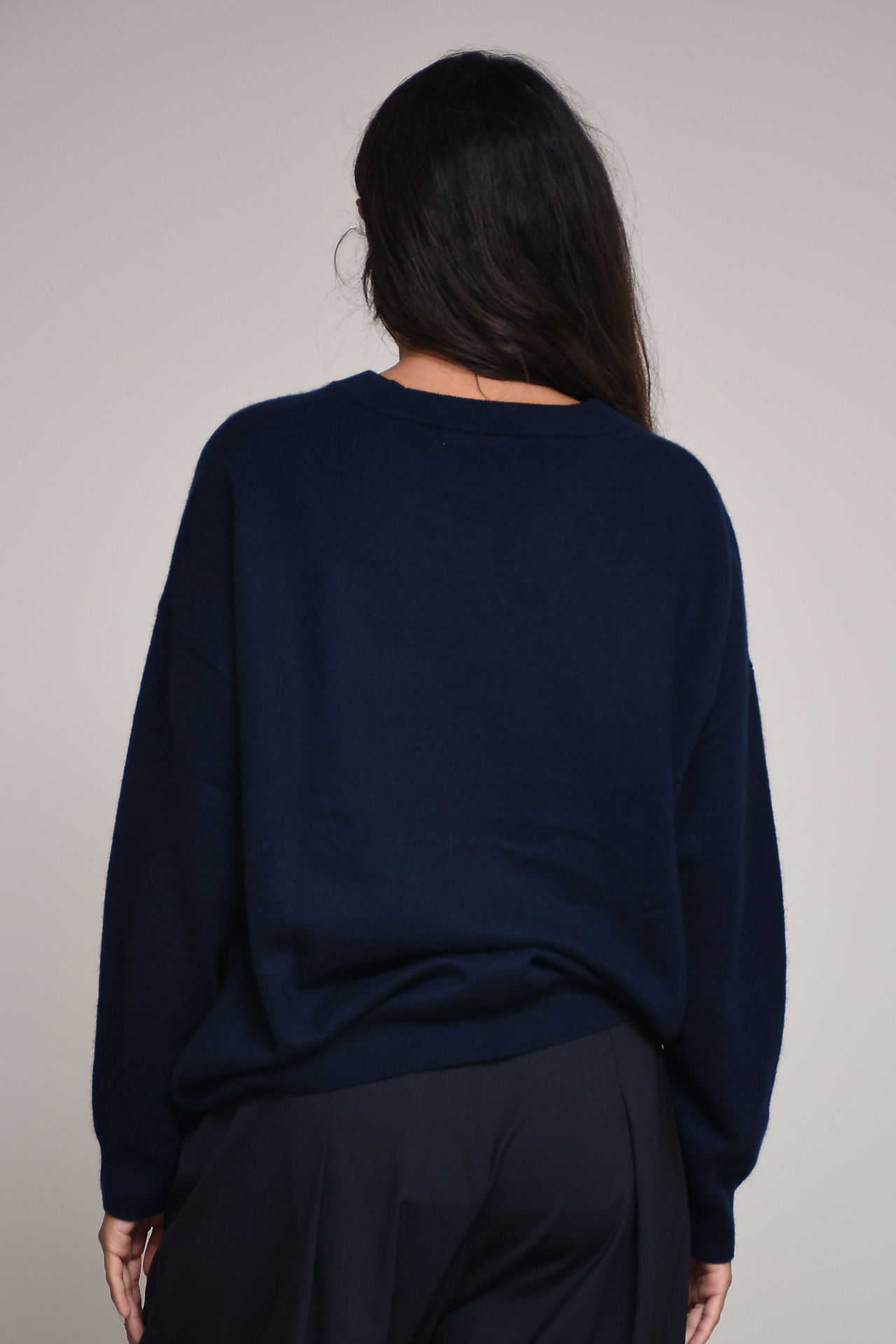 Les tricots de lea Sweaters Blue