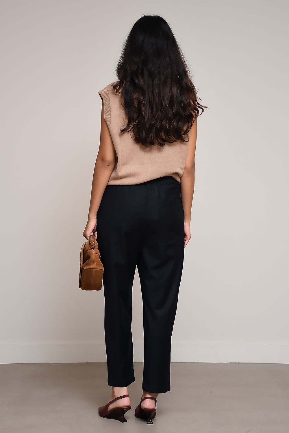Les tricots de lea Spencers Brown