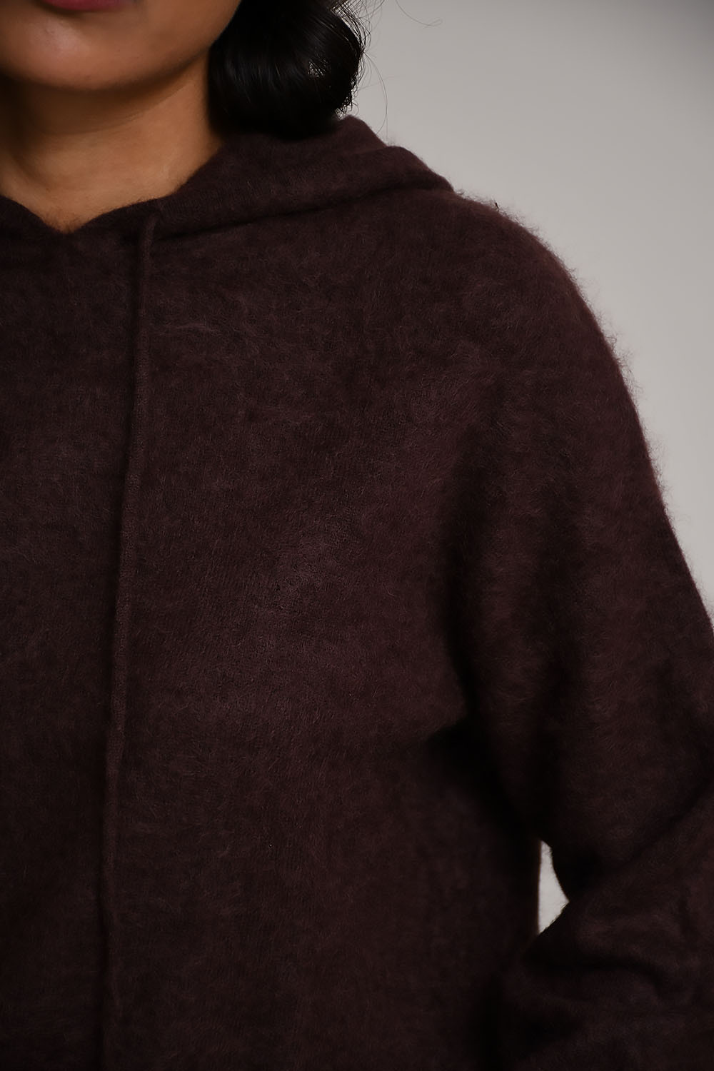 Les tricots de lea Sweaters Brown
