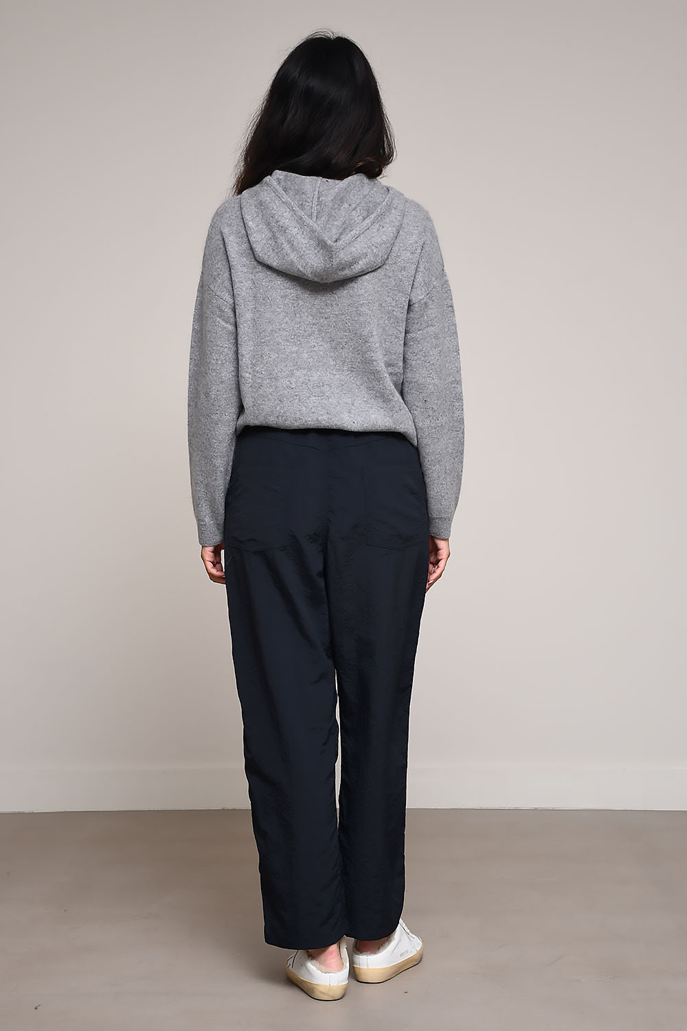 Les tricots de lea Sweaters Grey
