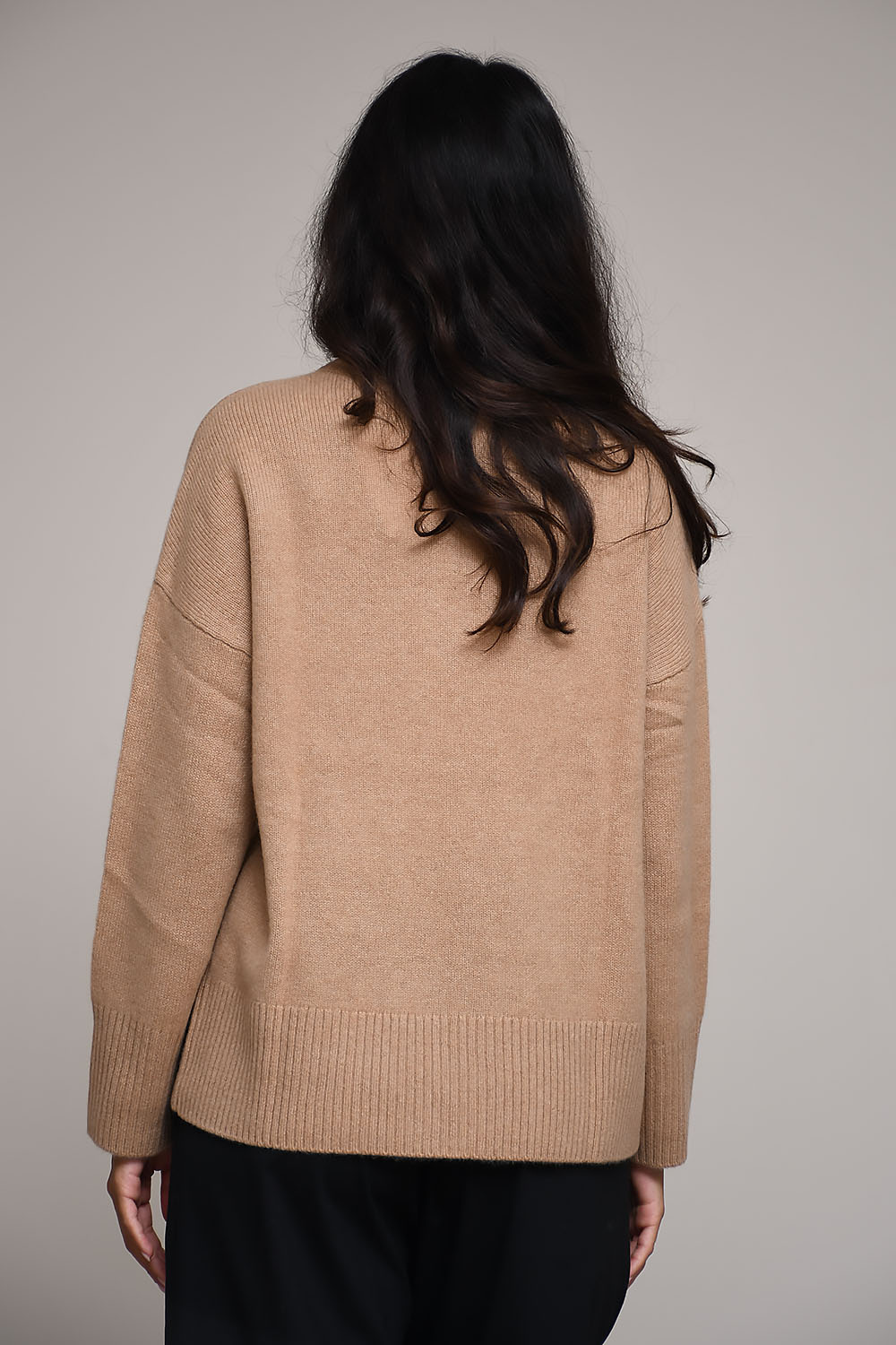 Les tricots de lea Sweaters Brown