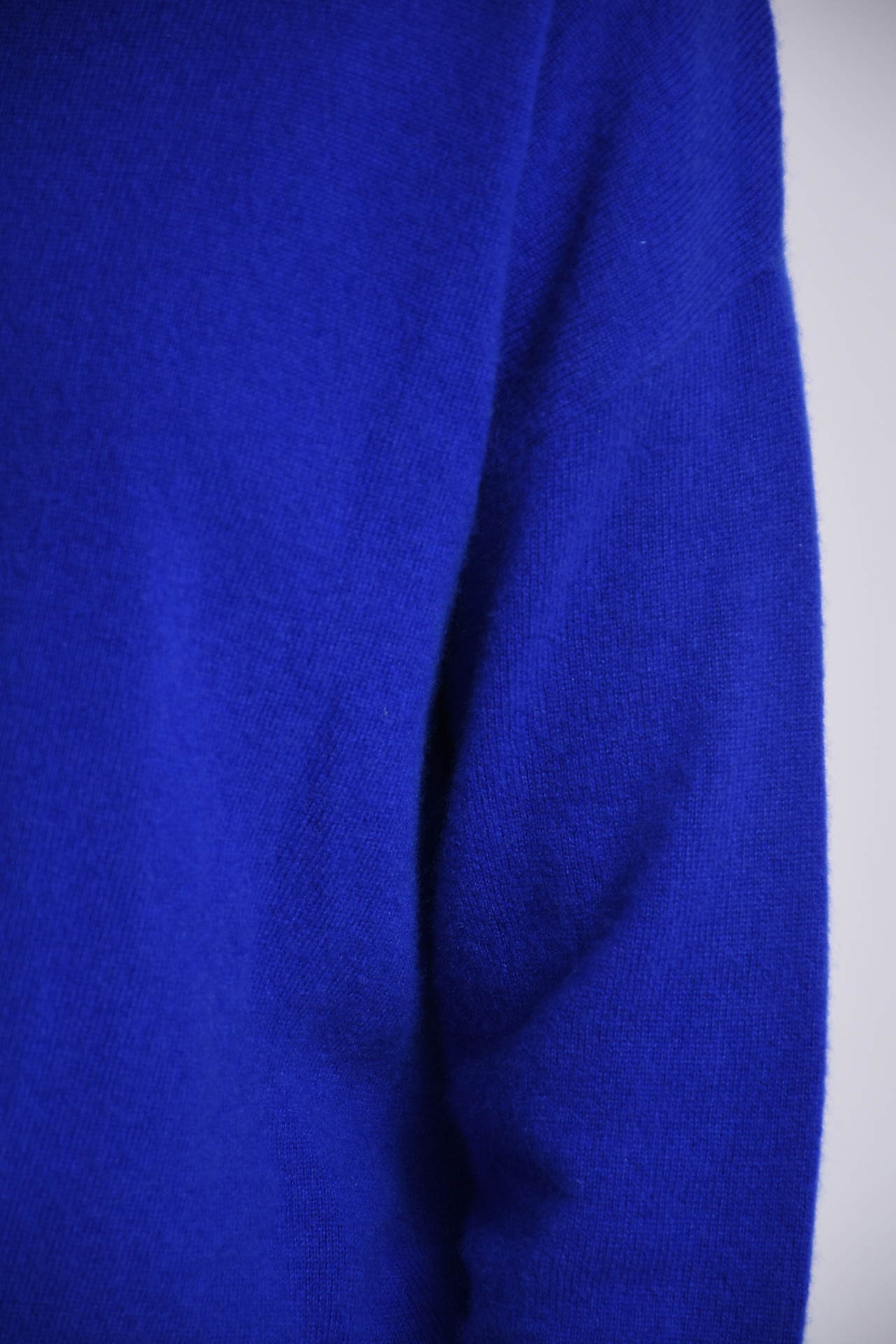 Les tricots de lea Sweaters Blue