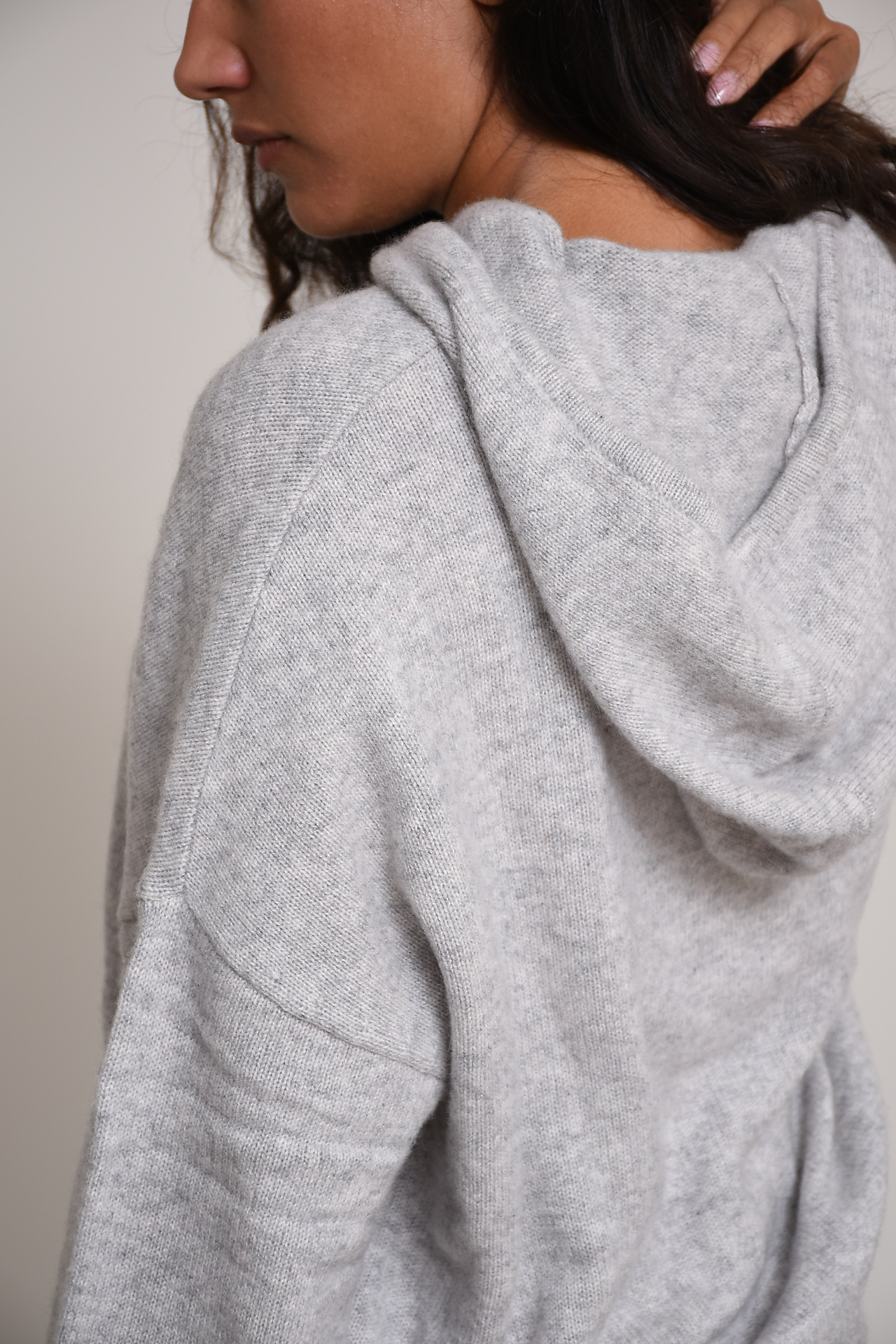 Les tricots de lea Sweaters Grey