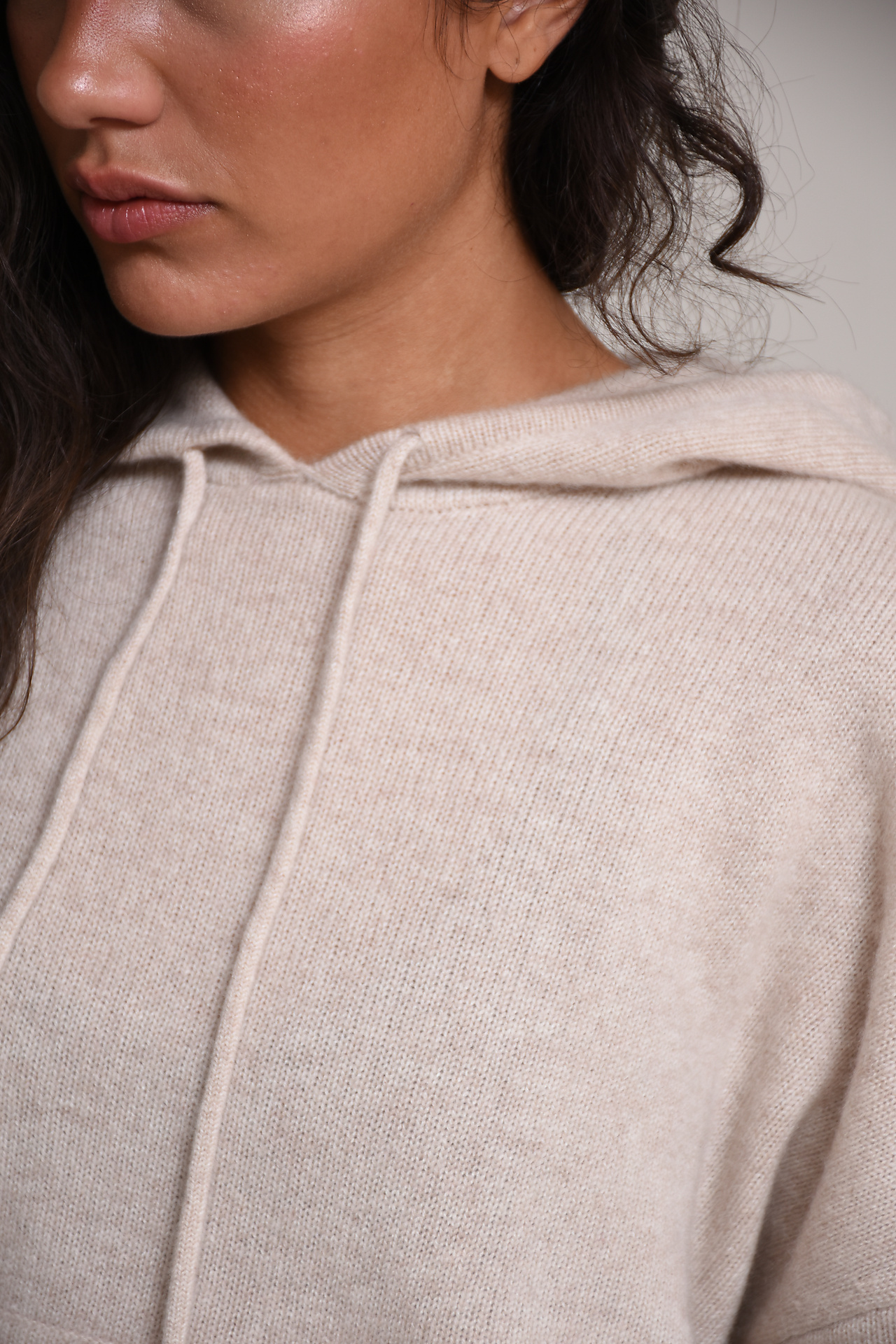 Les tricots de lea Sweaters Beige