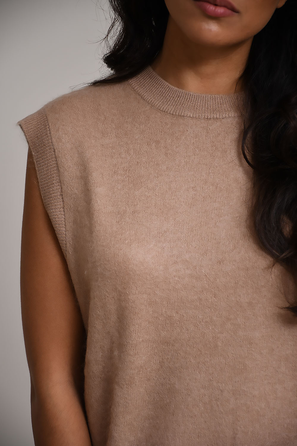 Les tricots de lea Spencers Brown