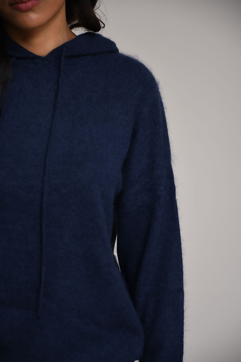 Les tricots de lea Sweaters Blue