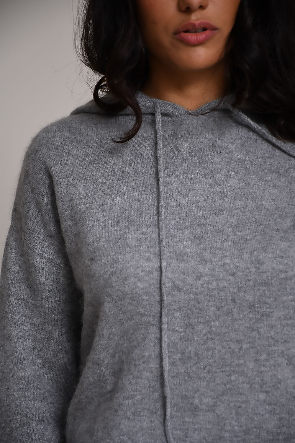 Les tricots de lea Sweaters Grey