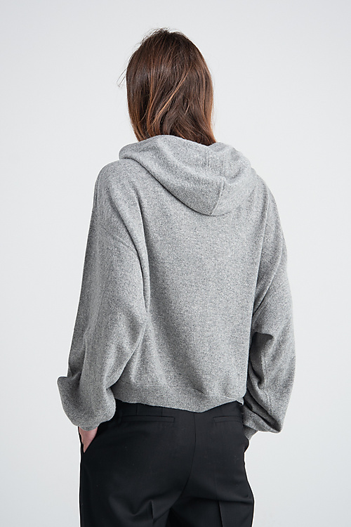 Loulou Studio Sweaters Grey