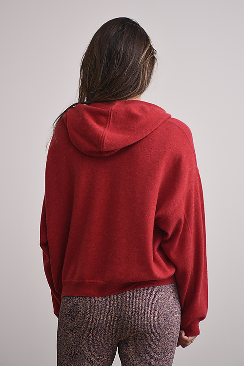 Loulou Studio Sweaters Rood