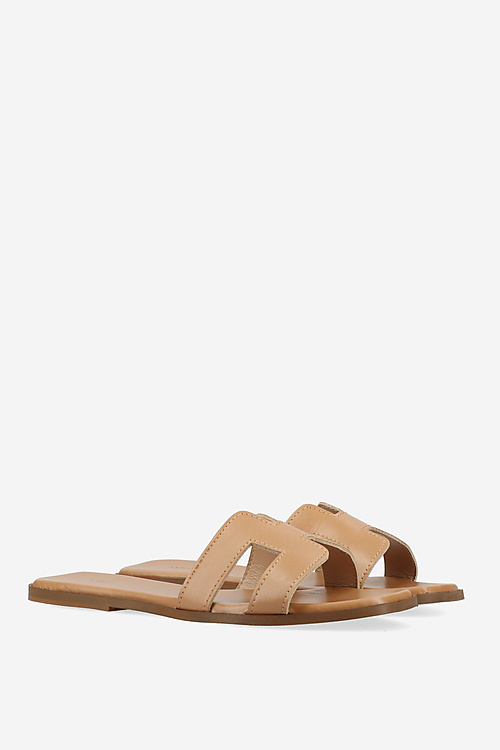 Luisa Rossini Sandals Brown