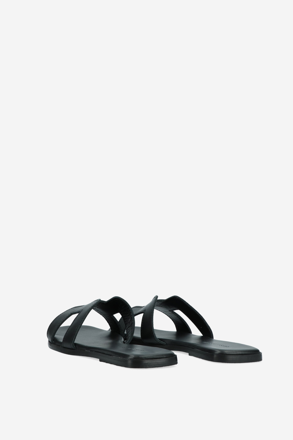 Luisa Rossini Sandals Black