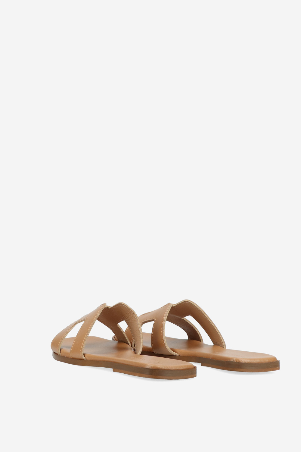 Luisa Rossini Sandals Brown