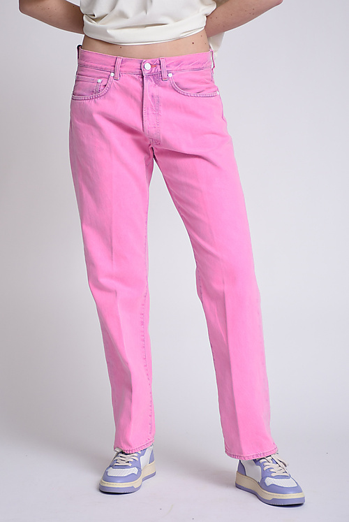Made in Tomboy Denim Pink