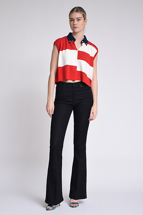 Made in Tomboy Denim Black