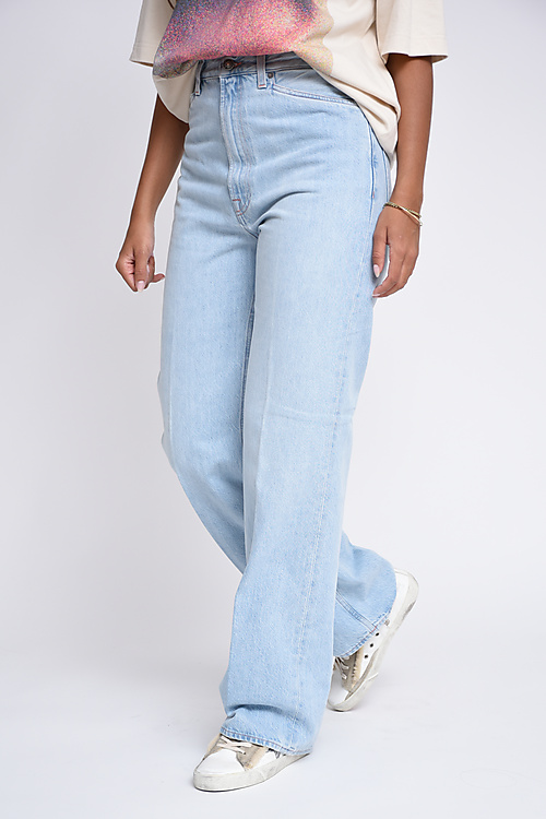 Made in Tomboy Jeans Blue
