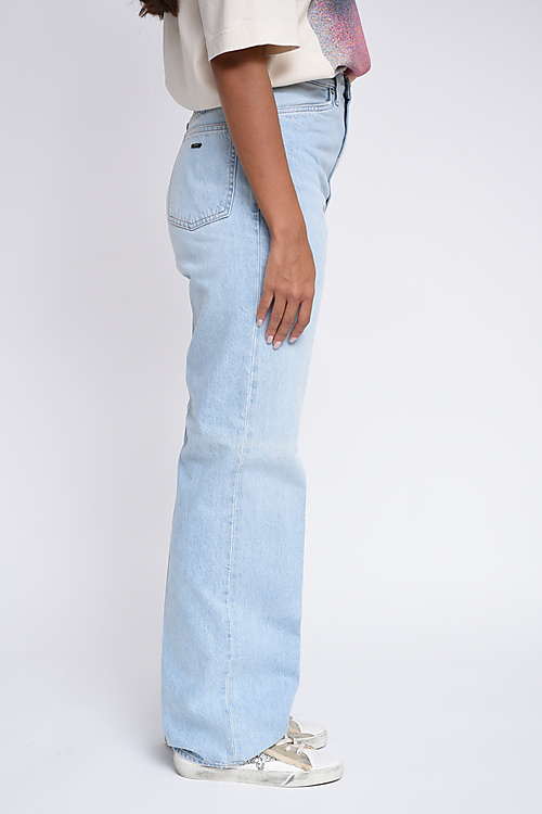 Made in Tomboy Jeans Blauw