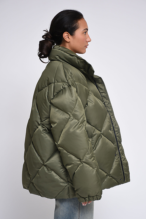 Made in Tomboy Jassen Groen