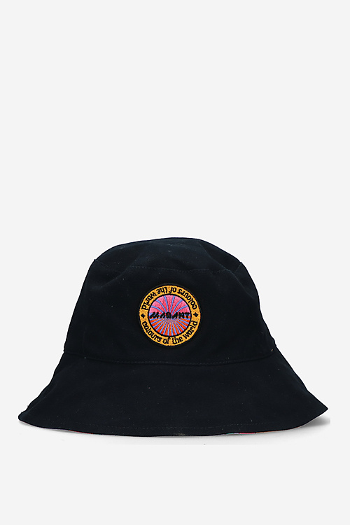 Marant Etoile Hoeden Felle kleuren