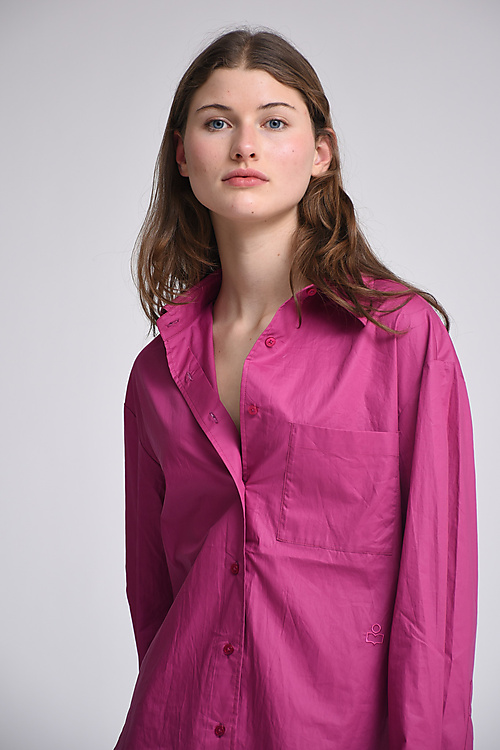 Marant Etoile Tops Roze