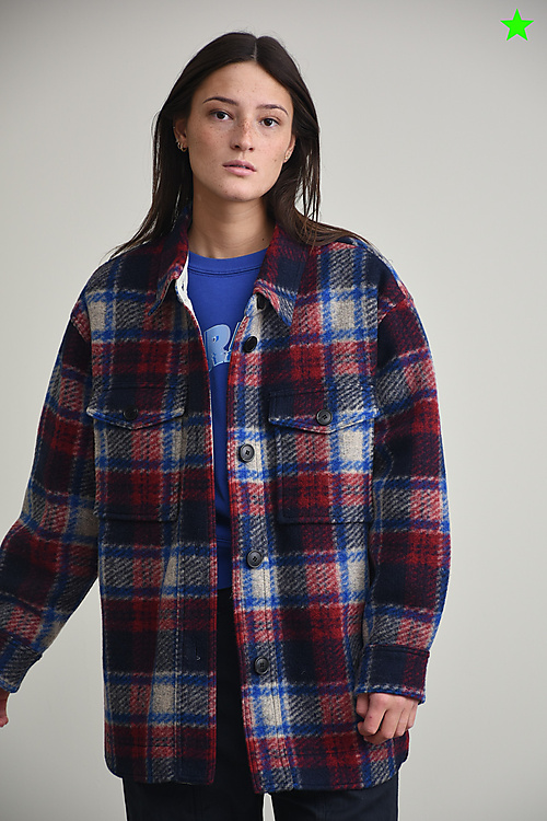 Marant Etoile Jassen Blauw