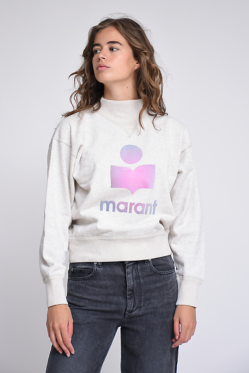 Marant Etoile Sweaters Neutraal