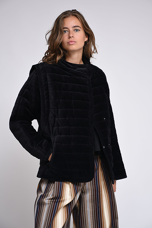 Marant Etoile Jassen Zwart