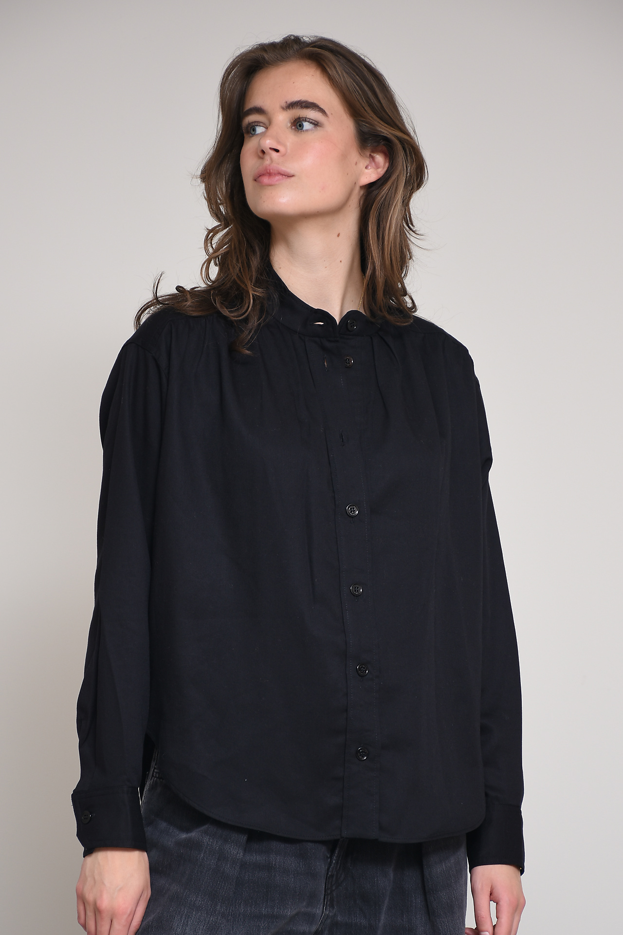 Marant Etoile Blouses Black