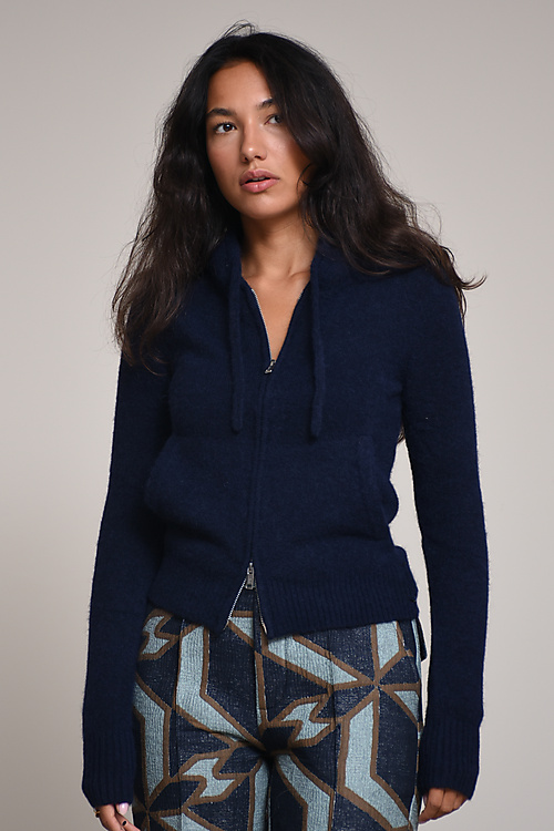 Marant Etoile Cardigans Blue