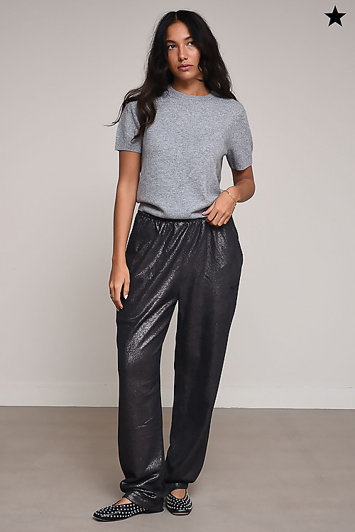 Marant Etoile Trousers Black