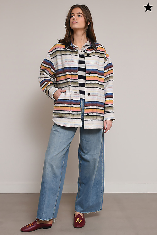 Marant Etoile Jassen Felle kleuren