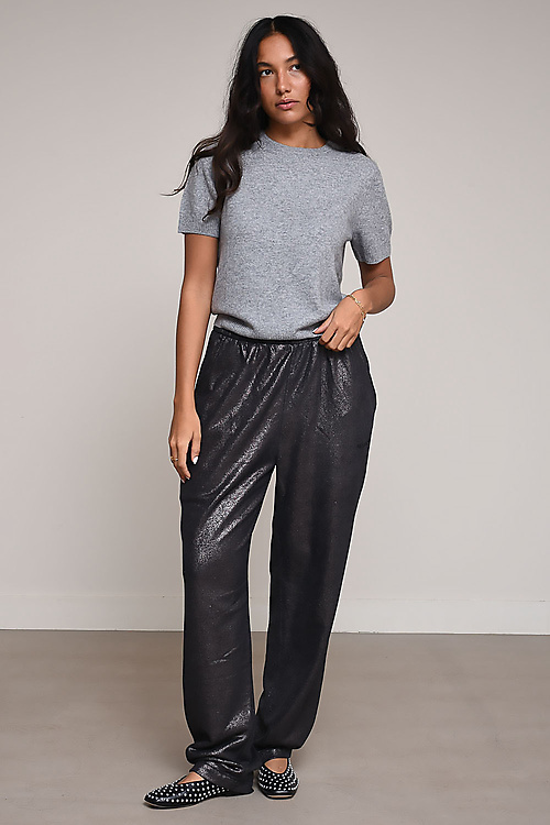 Marant Etoile Trousers Black