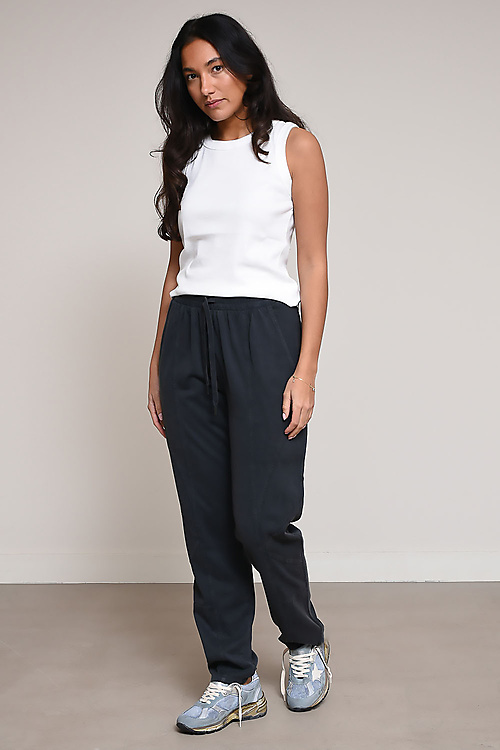 Marant Etoile Trousers Black